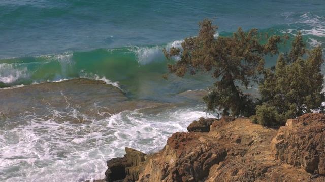 The Ocean at Dusk смотреть онлайн