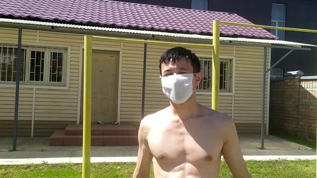 Правда как подтягиваться на турнике. смотреть онлайн