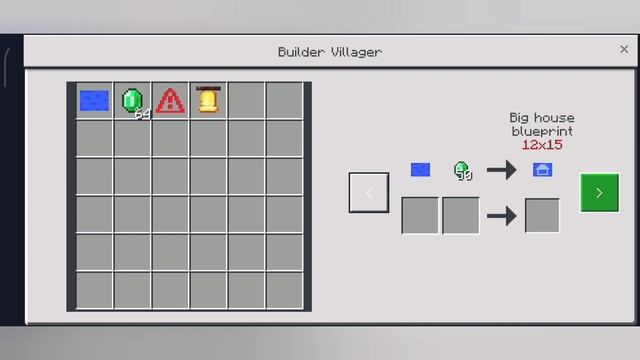 Обзор мода на жителя строителя для Minecraft pe смотреть онлайн