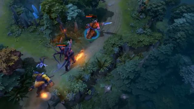 Dota 2 Hero of the Week: Magnus смотреть онлайн