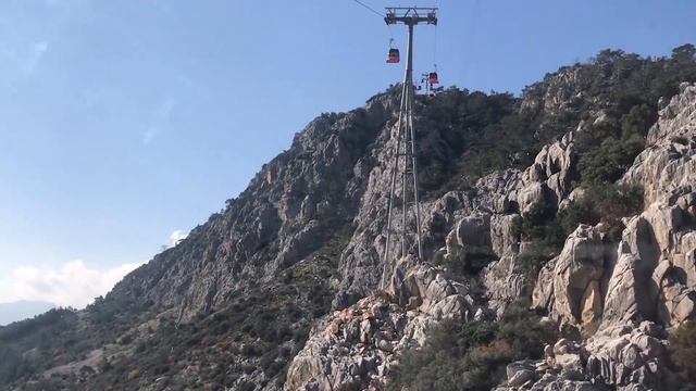 ОТДЫХ В ТУРЦИИ ЗИМОЙ / ПУТЕШЕСТВИЕ В АНТАЛИЮ В ЯНВАРЕ / ДОСТОПРИМЕЧАТЕЛЬНОСТИ ТУРЦИИ смотреть онлайн