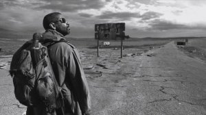 Atticus Ross - Panoramic (The Book of Eli OST)
