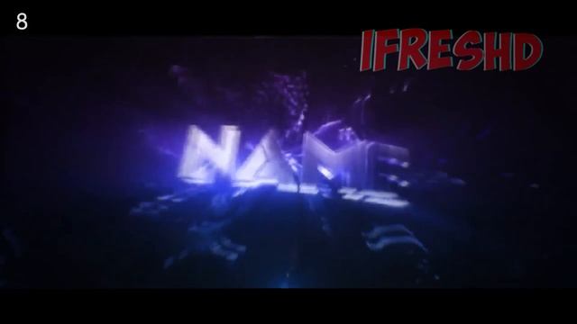 TOP 10 Intro Templates #166 Cinema4D & After Effects + Free Download смотреть онлайн