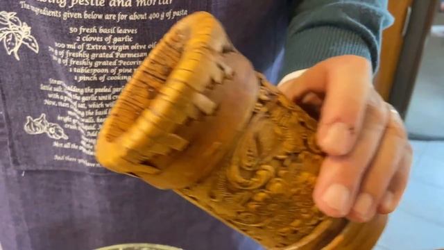 КЛАССИКА ИТАЛЬЯНСКОЙ КУХНИ ОТ ИТАЛЬЯНЦА смотреть онлайн