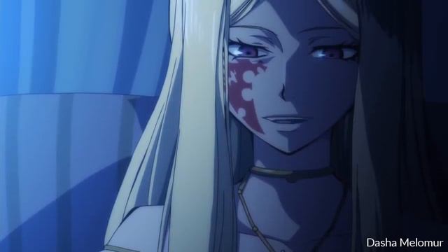 Аниме клип Корона её минус смотреть онлайн