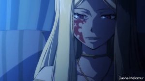 Аниме клип  Корона её минус