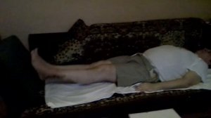 Реабилитация после перелома лодыжки