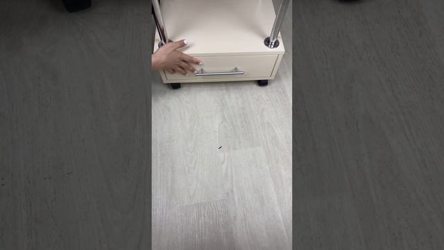 Этажерка с одним ящиком смотреть онлайн