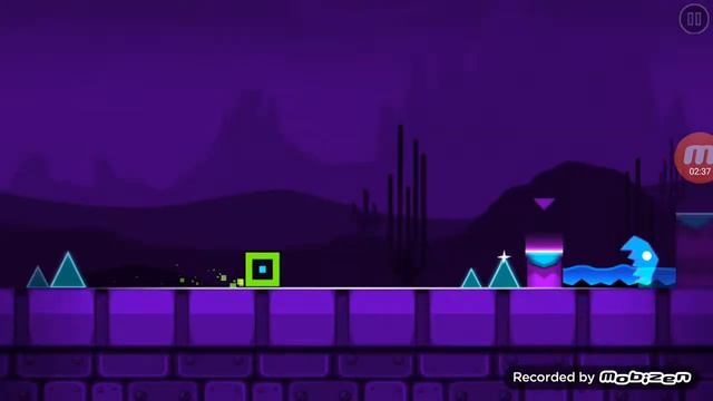 Играю в geometry bash смотреть онлайн