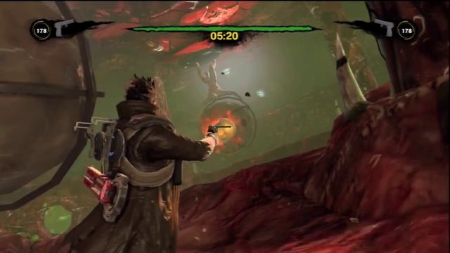 NeverDead - Walkthrough - Part 17 (X360/PS3) смотреть онлайн