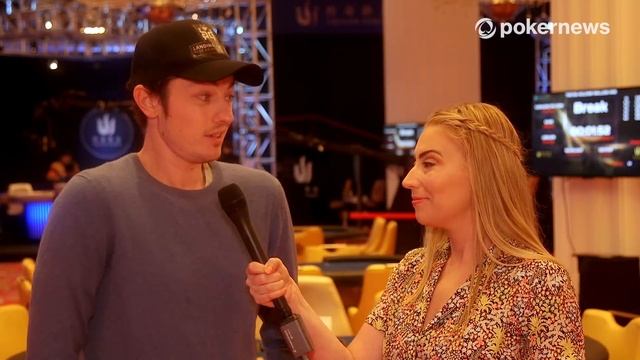 What's Wrong with No Limit Texas Hold 'Em According to Tom "Durrrr" Dwan смотреть онлайн