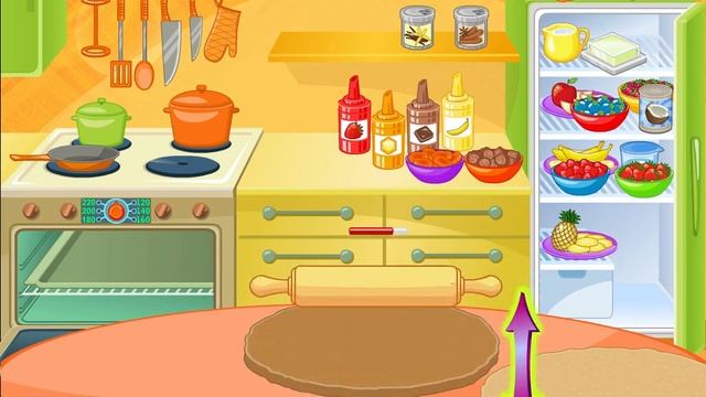 День рождения Блум ►Winx Club 4 смотреть онлайн