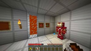 ✅ Майнкрафт, но РЕБЁНОК оказался СУПЕРГЕРОЕМ!