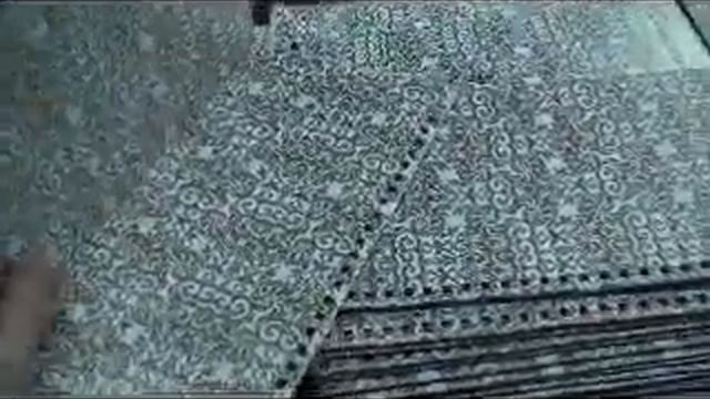 Вырубка и тиснение на заказ!