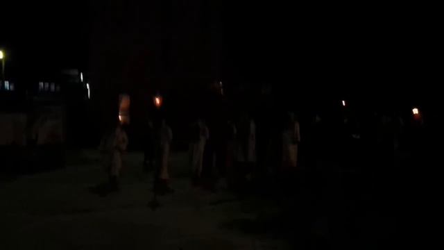 Хресна хода, храм всіх святих Чернігівських смотреть онлайн