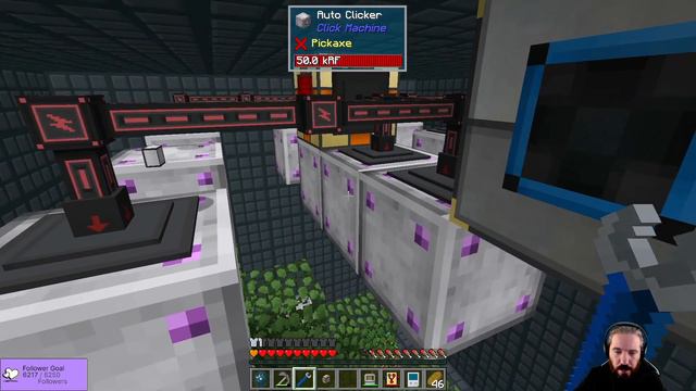 Панда vs. Compact Claustrophobia (Minecraft 1.12.2) - Episode 111 смотреть онлайн