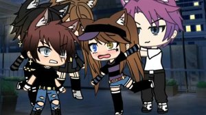 клип гача лайф { Влюбилась в пацана?} (извините за очень долгое оттсуцтвие...(