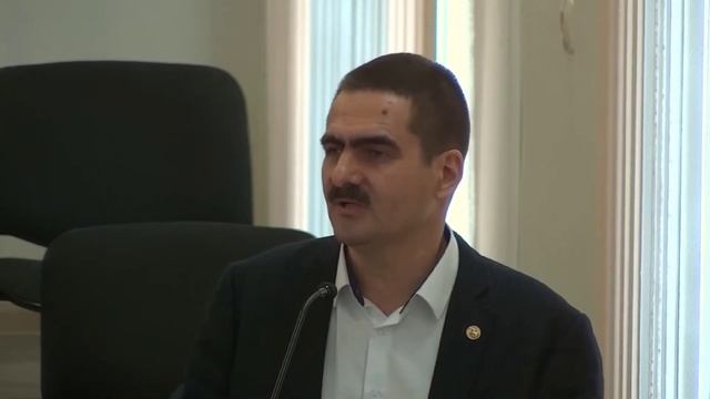 Взаимодействие церкви и государства: проблемы и возможности/Виталий Никифоров смотреть онлайн