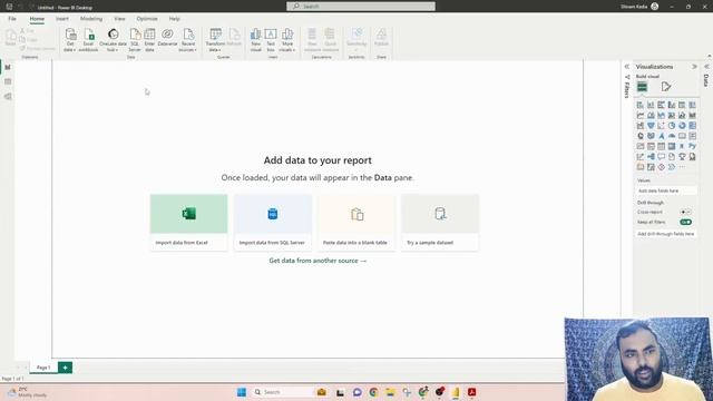 Download Microsoft Powerbi And Become A Business Intelligence Geek! #powerbi #analytics #bi #data смотреть онлайн