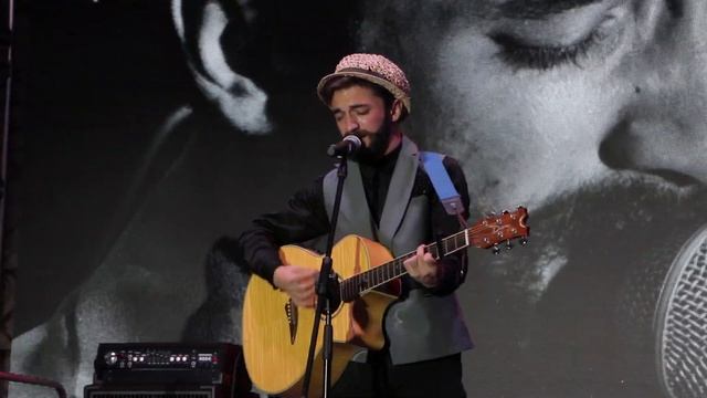 Тбилисоба 2019, Георгий Путкарадзе/Tbilisoba 2019.Hyeorhiy Putkaradzye смотреть онлайн