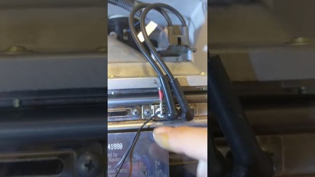 Navien Error code E004 смотреть онлайн