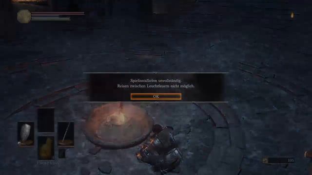 Dark Souls 3 dex build смотреть онлайн