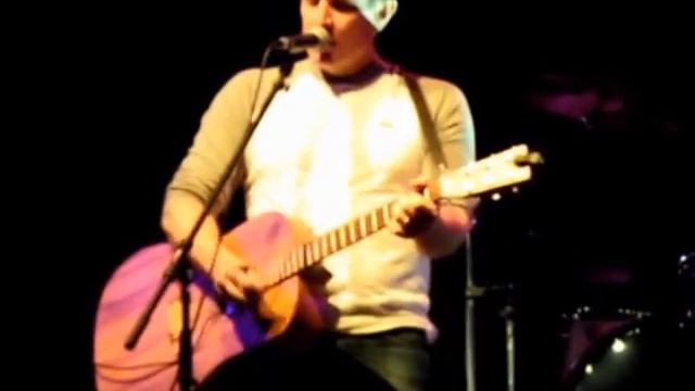 James Marsters - Poor Robyn смотреть онлайн