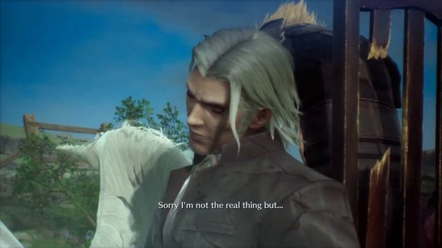 Crisis Core Final Fantasy 7 Reunion # 18 ФИНАЛ ➤ Прохождение смотреть онлайн