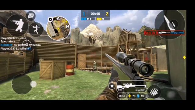 FRAGMOVIE 6❤️| Counter Attack (Monster Mash) смотреть онлайн