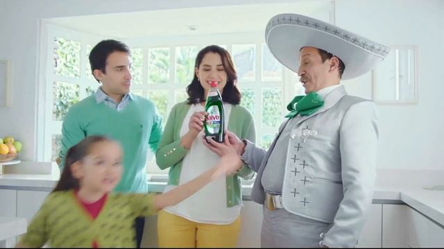 SALVO Ultra Limón (2020) смотреть онлайн