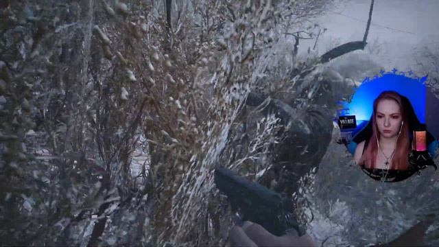 RESIDENT EVIL 8 DEMO/ RESIDENT EVIL VILLAGE DEMO/ ПРОХОЖДЕНИЕ ДЕМО/ #1 смотреть онлайн