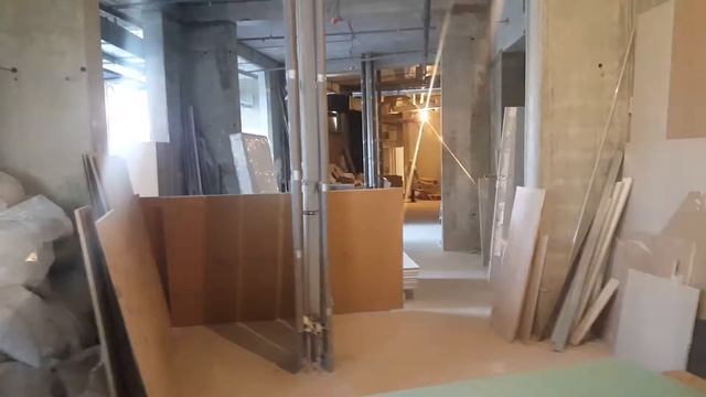 Сдаю в аренду 600 кв.м на 1ом этаже элитной новостройки! смотреть онлайн