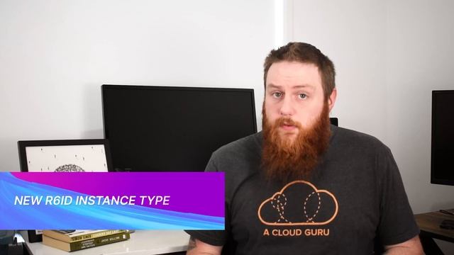 AWS This Week: Amazon OpenSearch cross-region search, new R6id Amazon EC2 instances смотреть онлайн