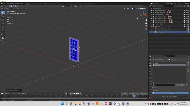 Face Orientation tip смотреть онлайн