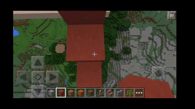 Ставлю блоки бод собои ......( лучше название не придумал 😁 )