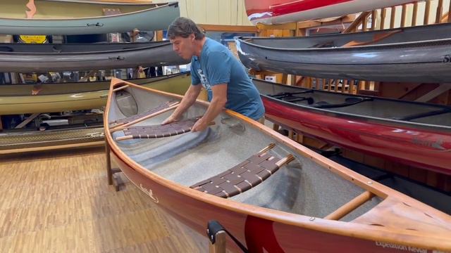 2024 Swift Canoe, Kayak, & Pack Boat Product Launch смотреть онлайн