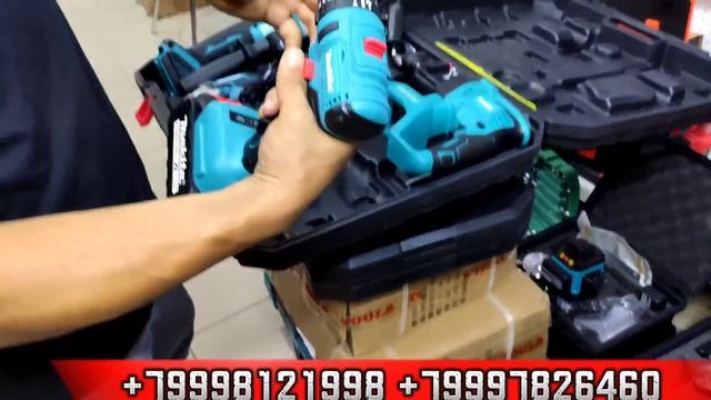 Янги наборлар Макита инструмент акция набор ключ хам 35% Шошилинг! смотреть онлайн