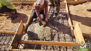 Сколько надо арматуры на изготовление бетонного основания для укладки тротуарной брусчатки