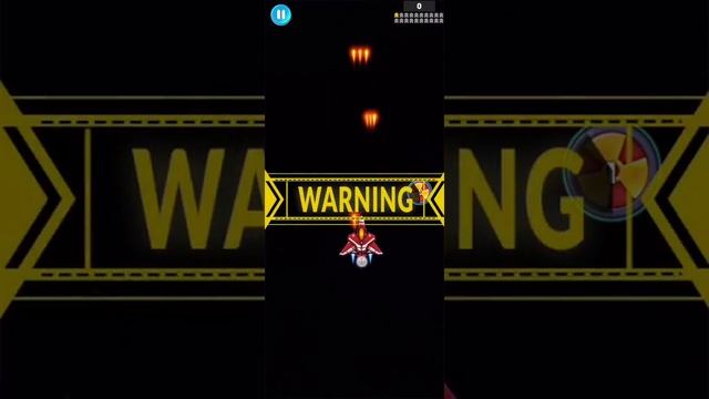 Galaxy Shooter Space War All Bosses