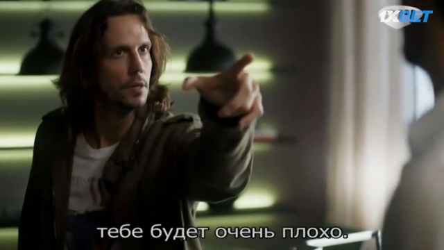 Рок история - 020 серия AbsentFilm смотреть онлайн