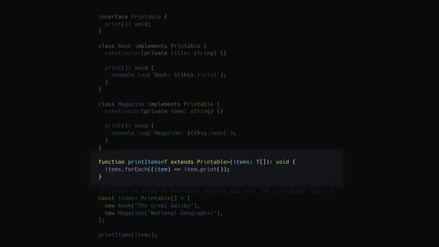 Beginner's Guide to Generics and Type Inference смотреть онлайн