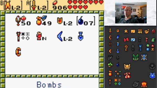 The Legend of Zelda: Oracle of Seasons Randomized - 1st (random) Playthrough смотреть онлайн