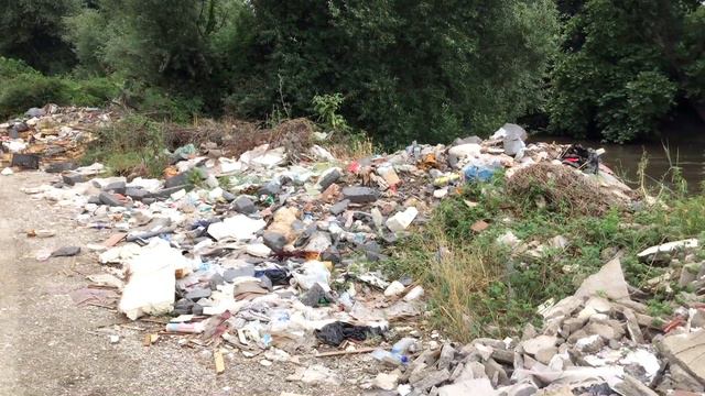 РЕКА ВАРДАР - СКОПЈЕ 2021 - ДАЛИ ВАРДАР ГО ЗАСЛУЖУВА ОВА!!! | REKA VARDAR SKOPJE 2021 смотреть онлайн