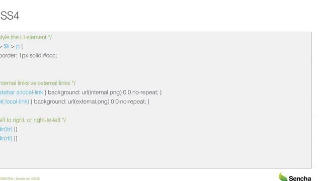Hot Trends in Building Enterprise Applications with HTML5 смотреть онлайн