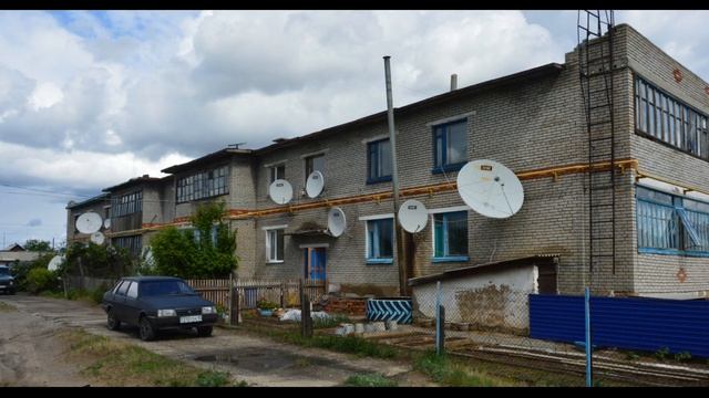 Двухэтажки Аулиеколя смотреть онлайн