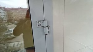 Проблемная замена петель на алюминиевой двери Все закладные на раме очень треснули #секретыоконщика