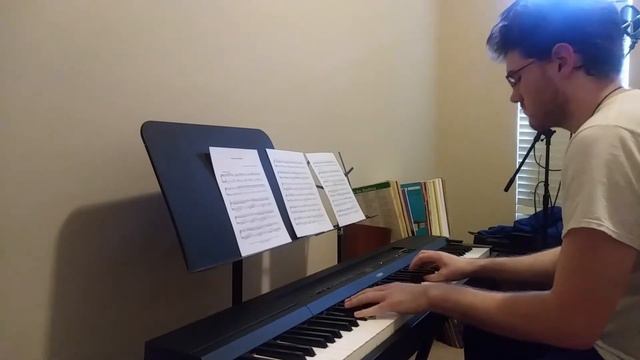 Undertale Piano Collections — Fallen Down смотреть онлайн