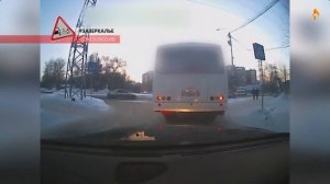 Водить по русски   Выпуск 235