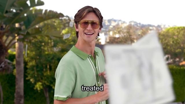 A Music Video about MrBeast’s Briefcase смотреть онлайн