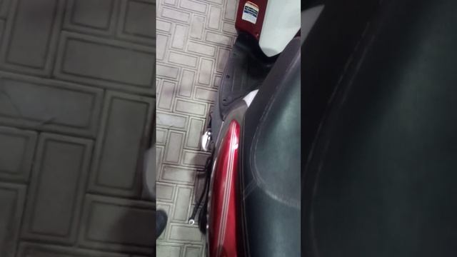 YAMAHA VINO...ретро. смотреть онлайн